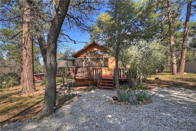 843 Victoria, Sugarloaf, CA 92386