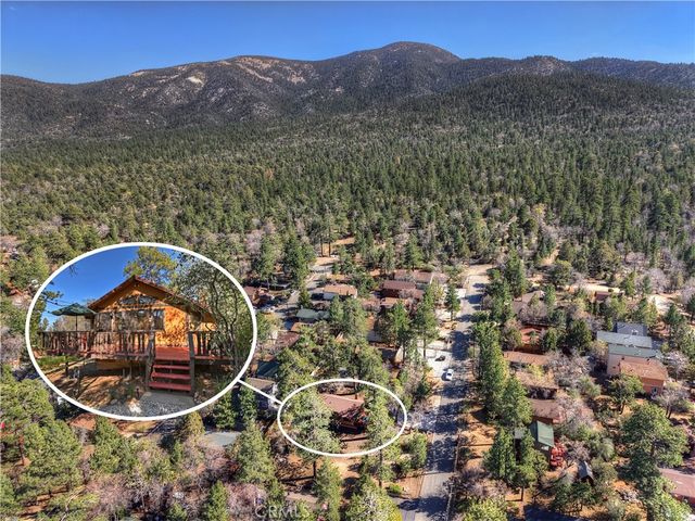 843 Victoria, Sugarloaf, CA 92386