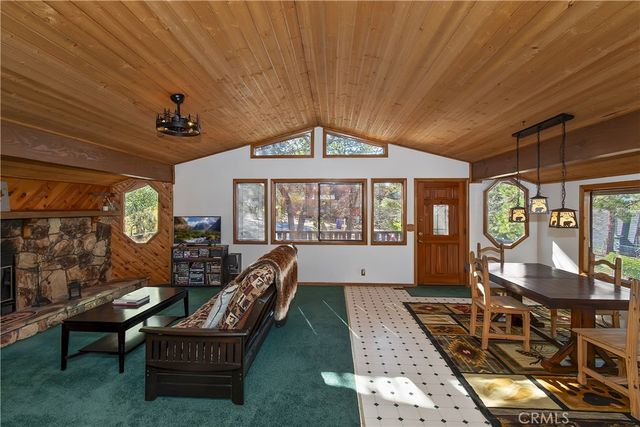 843 Victoria, Sugarloaf, CA 92386