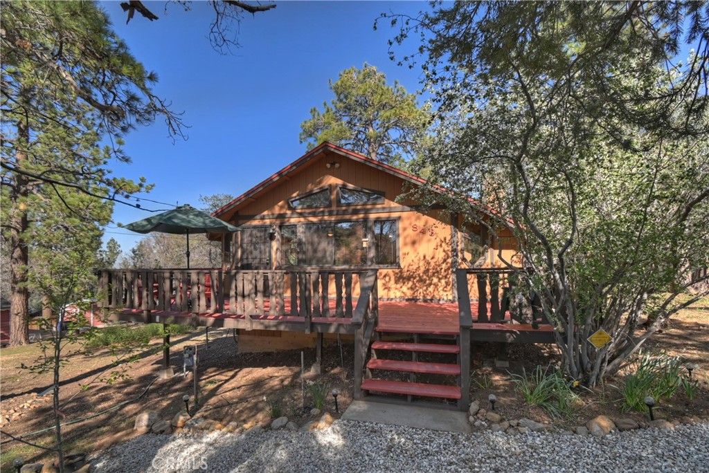 843 Victoria, Sugarloaf, CA 92386