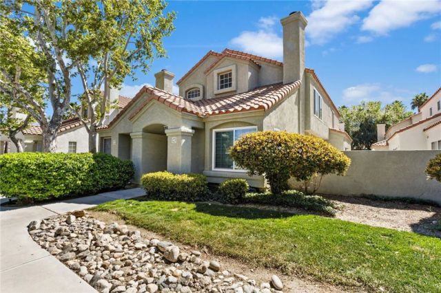 37940 42nd East, Palmdale, CA 93552
