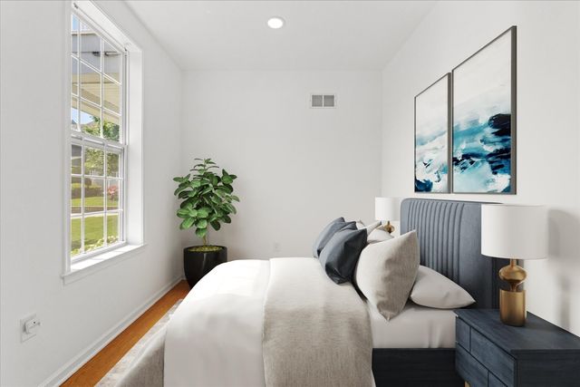 2106 Simeon Howard Way 2106, Westborough, MA 01581