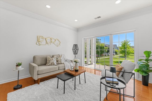 2106 Simeon Howard Way 2106, Westborough, MA 01581