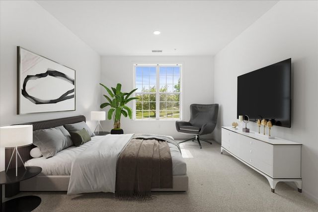 2106 Simeon Howard Way 2106, Westborough, MA 01581