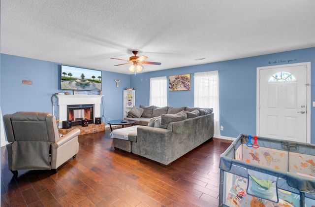 2212 N Sawmill Trace Lane, Charleston, SC 29420