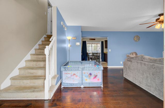 2212 N Sawmill Trace Lane, Charleston, SC 29420