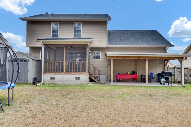 2212 N Sawmill Trace Lane, Charleston, SC 29420