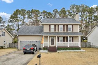 2212 N Sawmill Trace Lane, Charleston, SC 29420