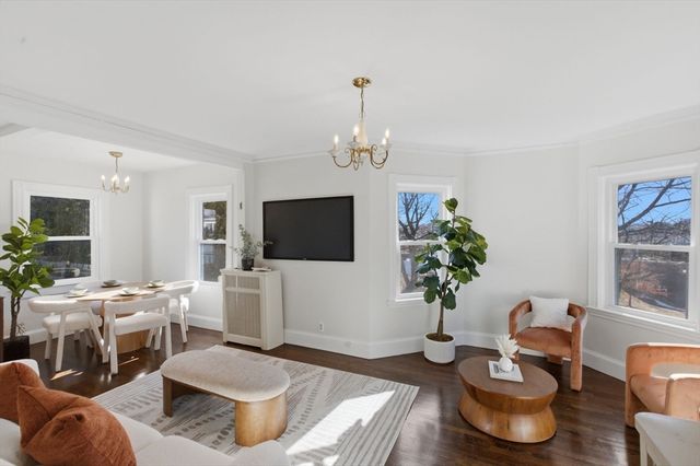 15 South Fairview Street 3, Boston, MA 02131