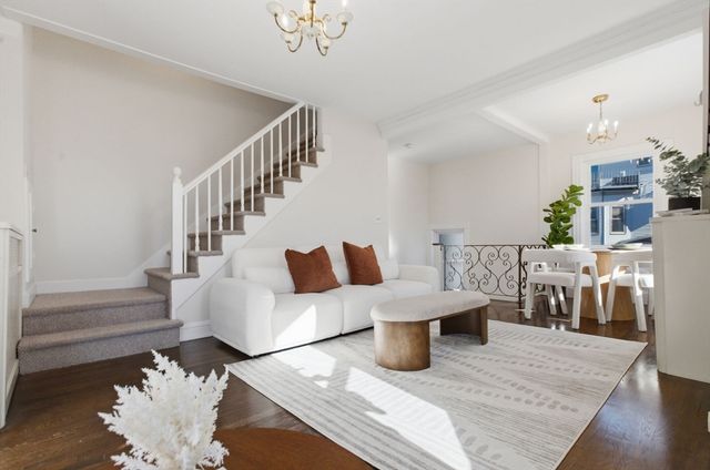 15 South Fairview Street 3, Boston, MA 02131