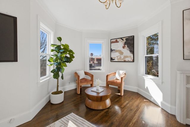 15 South Fairview Street 3, Boston, MA 02131