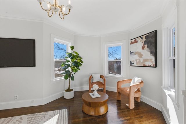 15 South Fairview Street 3, Boston, MA 02131