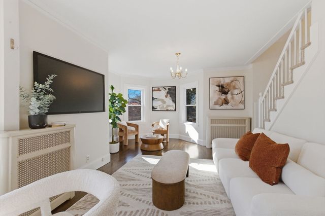 15 South Fairview Street 3, Boston, MA 02131