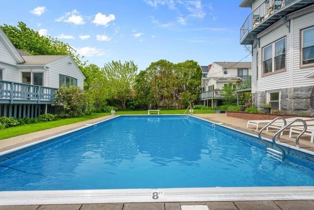 15 South Fairview Street 3, Boston, MA 02131