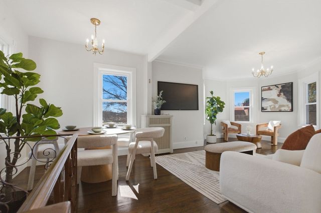 15 South Fairview Street 3, Boston, MA 02131