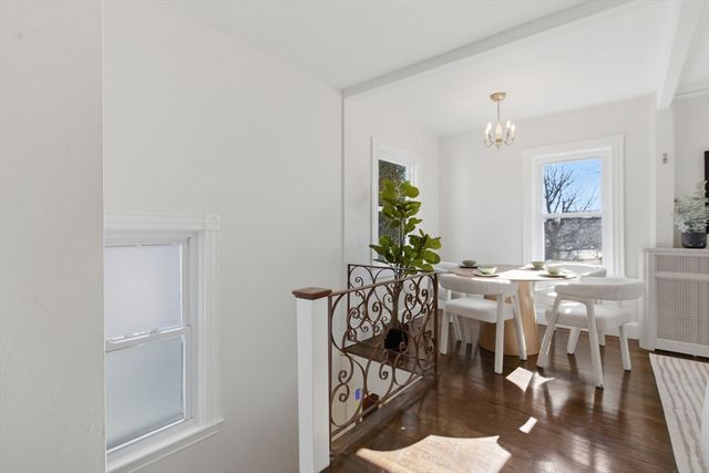 15 South Fairview Street 3, Boston, MA 02131