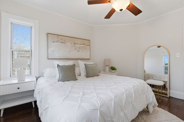 15 South Fairview Street 3, Boston, MA 02131