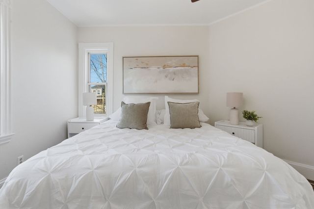 15 South Fairview Street 3, Boston, MA 02131