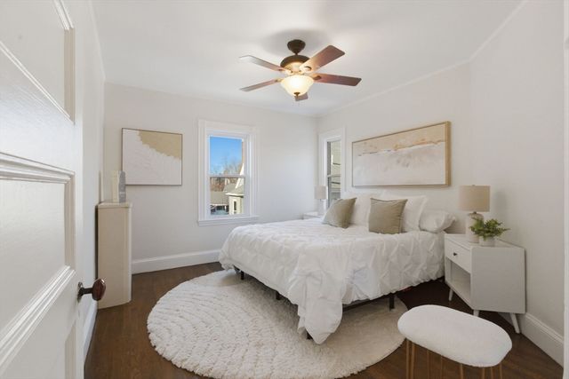 15 South Fairview Street 3, Boston, MA 02131