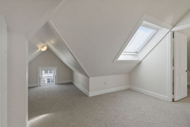 15 South Fairview Street 3, Boston, MA 02131