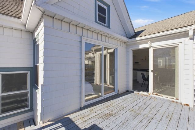 15 South Fairview Street 3, Boston, MA 02131