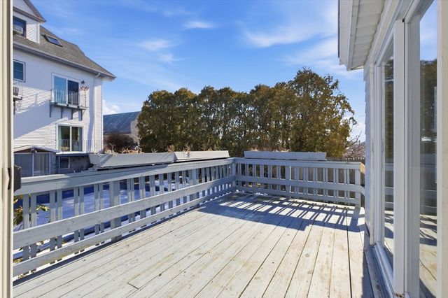 15 South Fairview Street 3, Boston, MA 02131