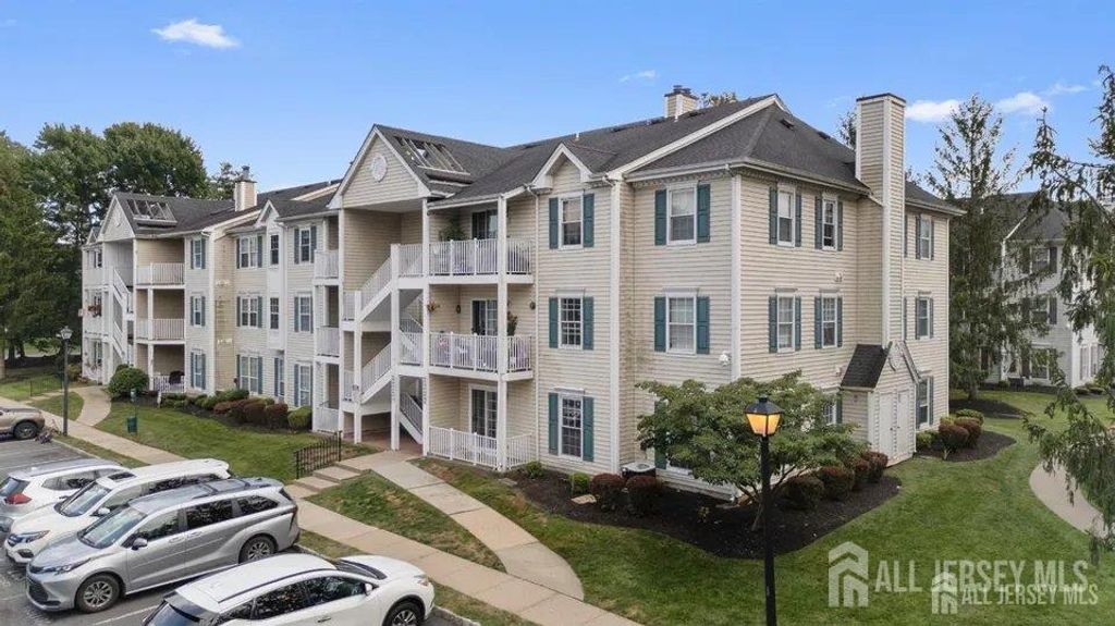 251 Kempsey Drive, North Brunswick, NJ 08902