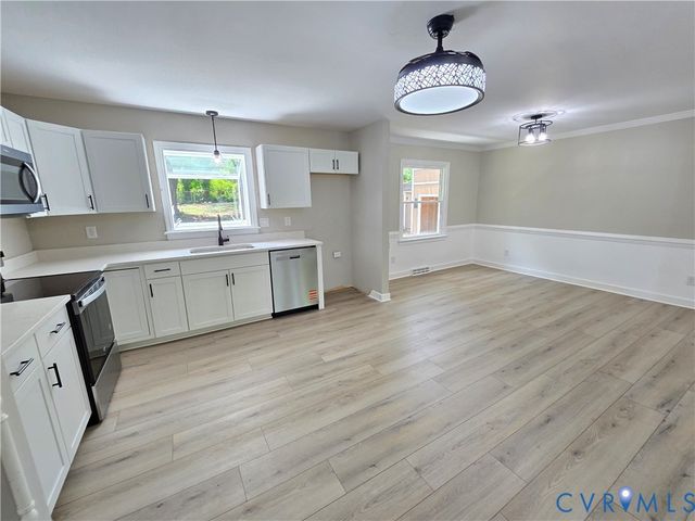 10109 Waltham Dr, Henrico, VA 23238
