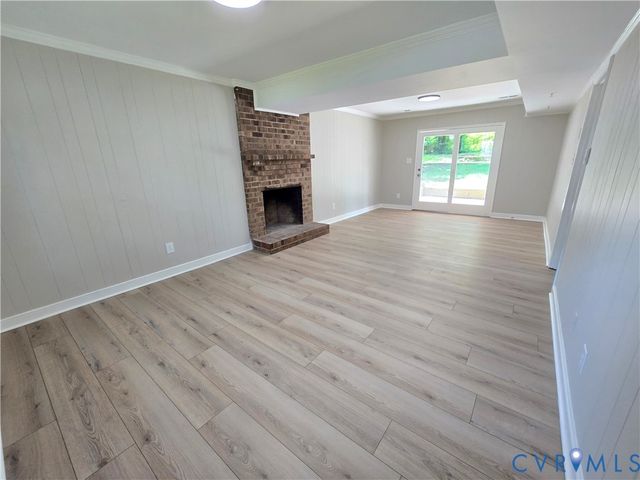 10109 Waltham Dr, Henrico, VA 23238