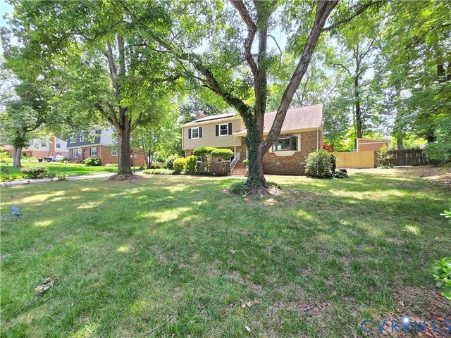 10109 Waltham Dr, Henrico, VA 23238