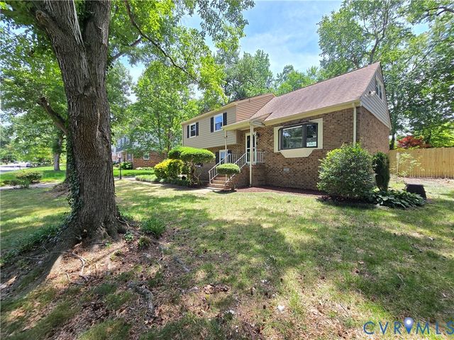 10109 Waltham Dr, Henrico, VA 23238