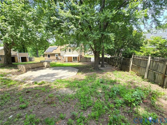10109 Waltham Dr, Henrico, VA 23238