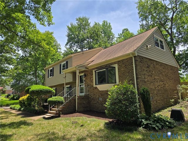10109 Waltham Dr, Henrico, VA 23238