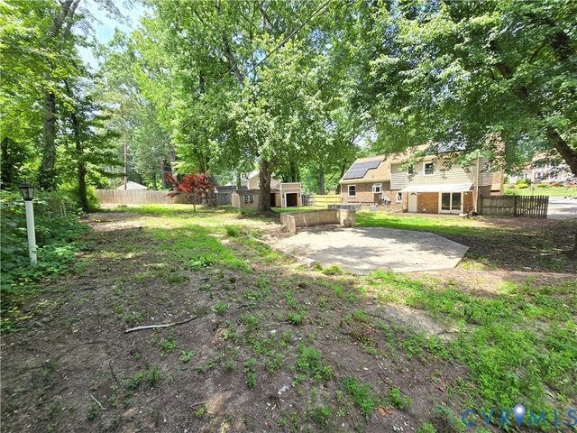10109 Waltham Dr, Henrico, VA 23238