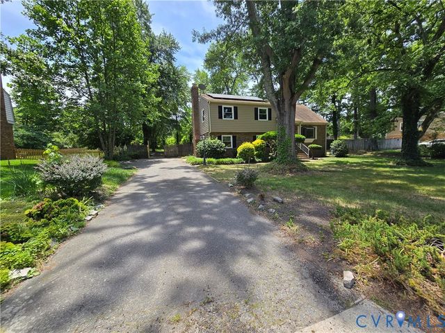 10109 Waltham Dr, Henrico, VA 23238