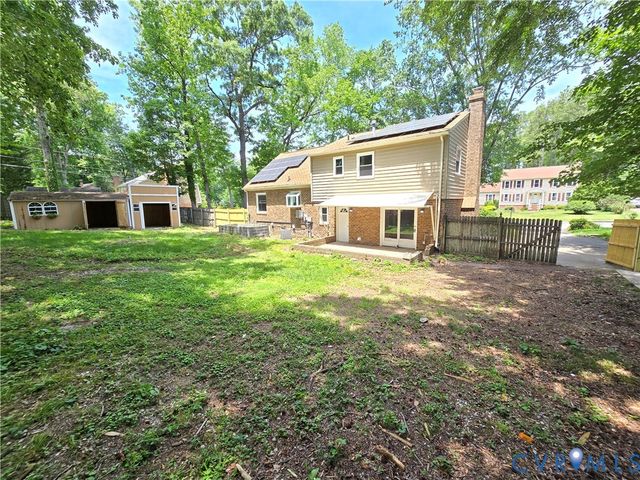10109 Waltham Dr, Henrico, VA 23238