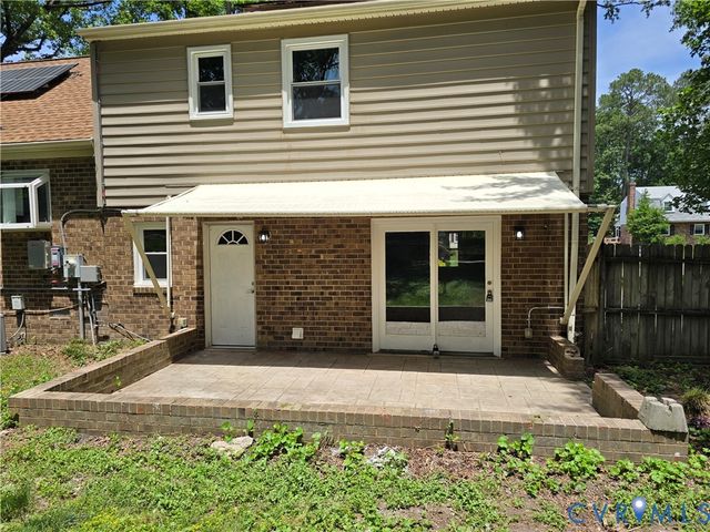 10109 Waltham Dr, Henrico, VA 23238