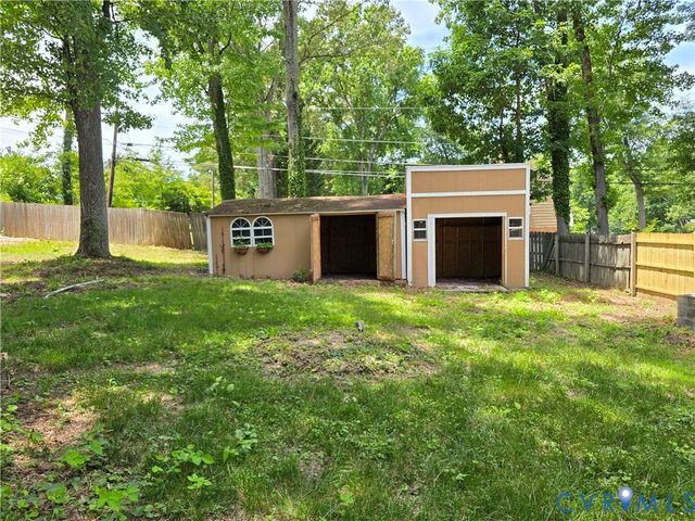 10109 Waltham Dr, Henrico, VA 23238