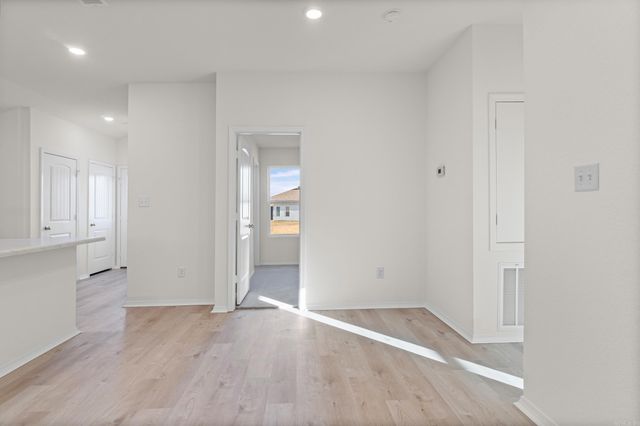 104 Jasmine Court, Beebe, AR 72012