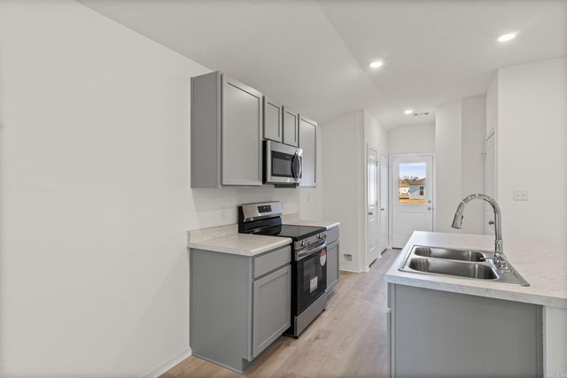 104 Jasmine Court, Beebe, AR 72012