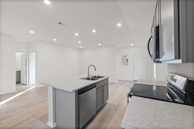 104 Jasmine Court, Beebe, AR 72012