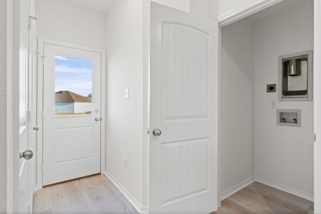 104 Jasmine Court, Beebe, AR 72012