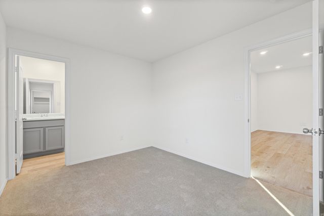 104 Jasmine Court, Beebe, AR 72012