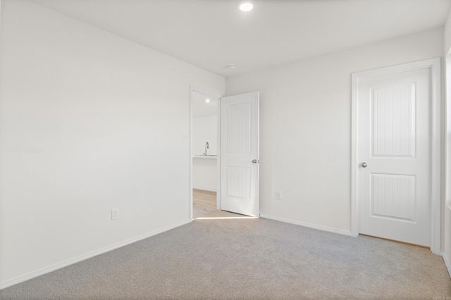 104 Jasmine Court, Beebe, AR 72012