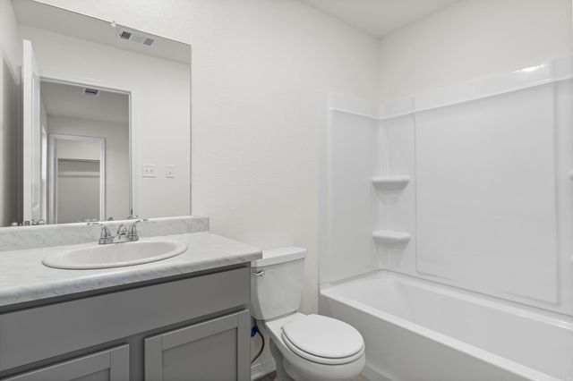 104 Jasmine Court, Beebe, AR 72012