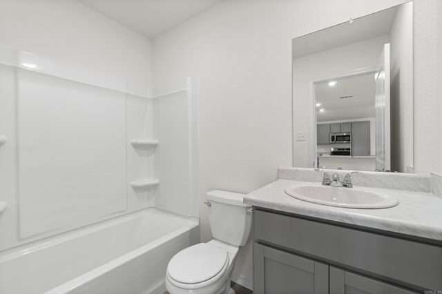 104 Jasmine Court, Beebe, AR 72012