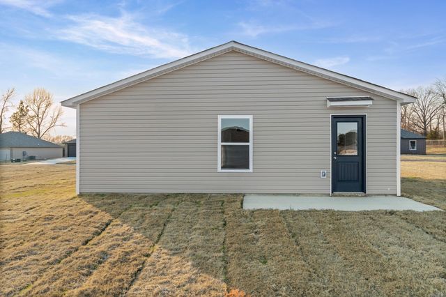 104 Jasmine Court, Beebe, AR 72012