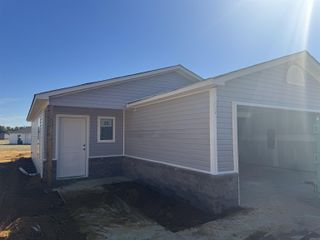 104 Jasmine Court, Beebe, AR 72012