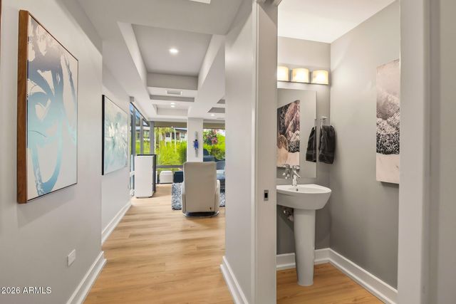 7117 E RANCHO VISTA Drive 3006, Scottsdale, AZ 85251