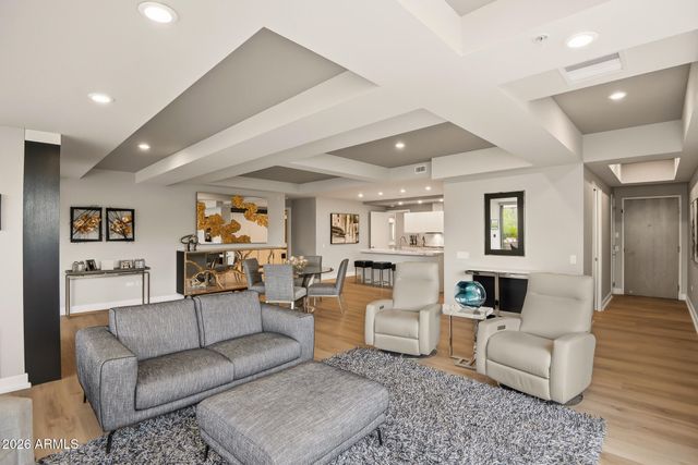 7117 E RANCHO VISTA Drive 3006, Scottsdale, AZ 85251